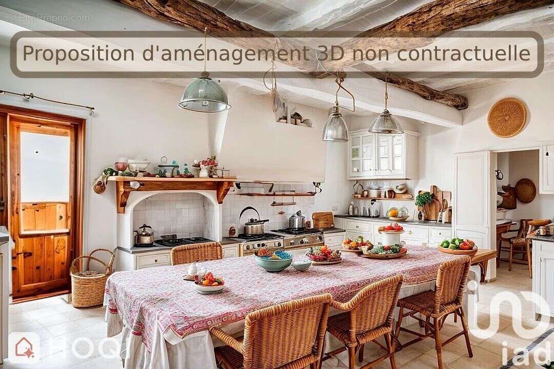 Photo 6 - Maison à DERVAL