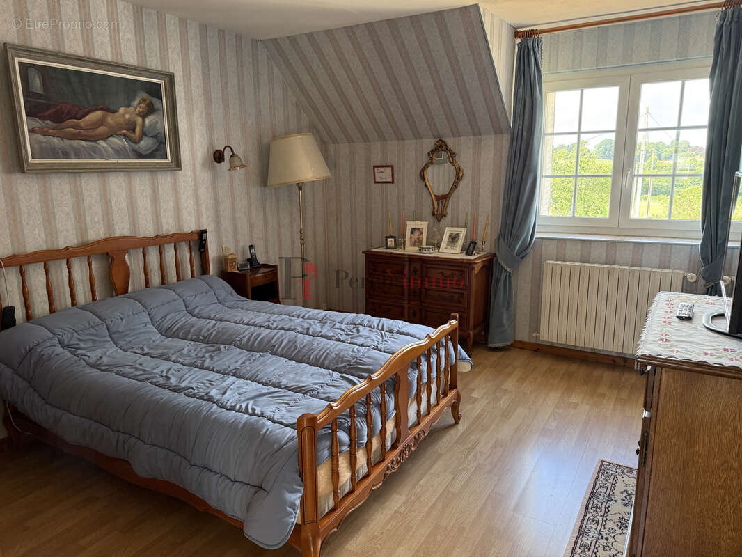 Maison à NOCE