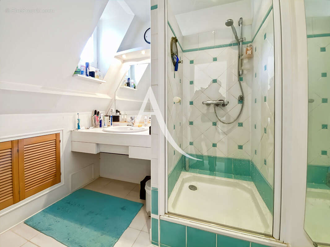 Maison à BOIS-D'ARCY