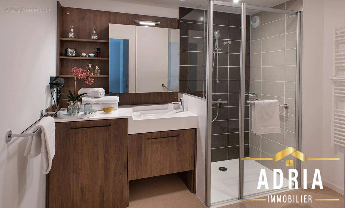 Appartement à CASTRES