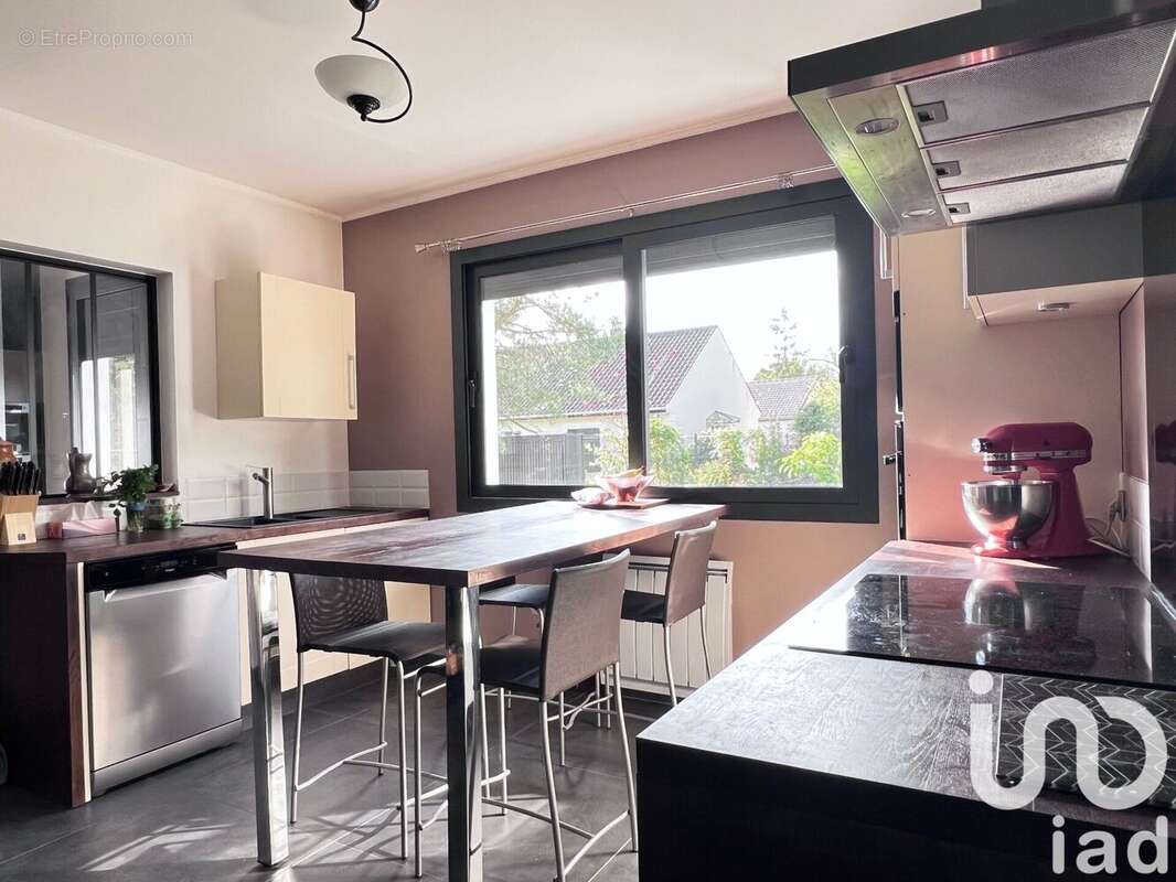 Photo 4 - Maison à THORIGNY-SUR-MARNE