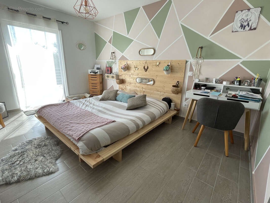 Maison à BRIVE-LA-GAILLARDE