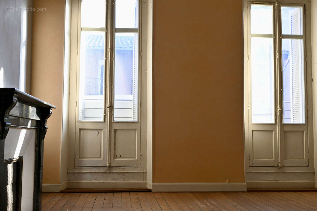 Appartement à CARCASSONNE