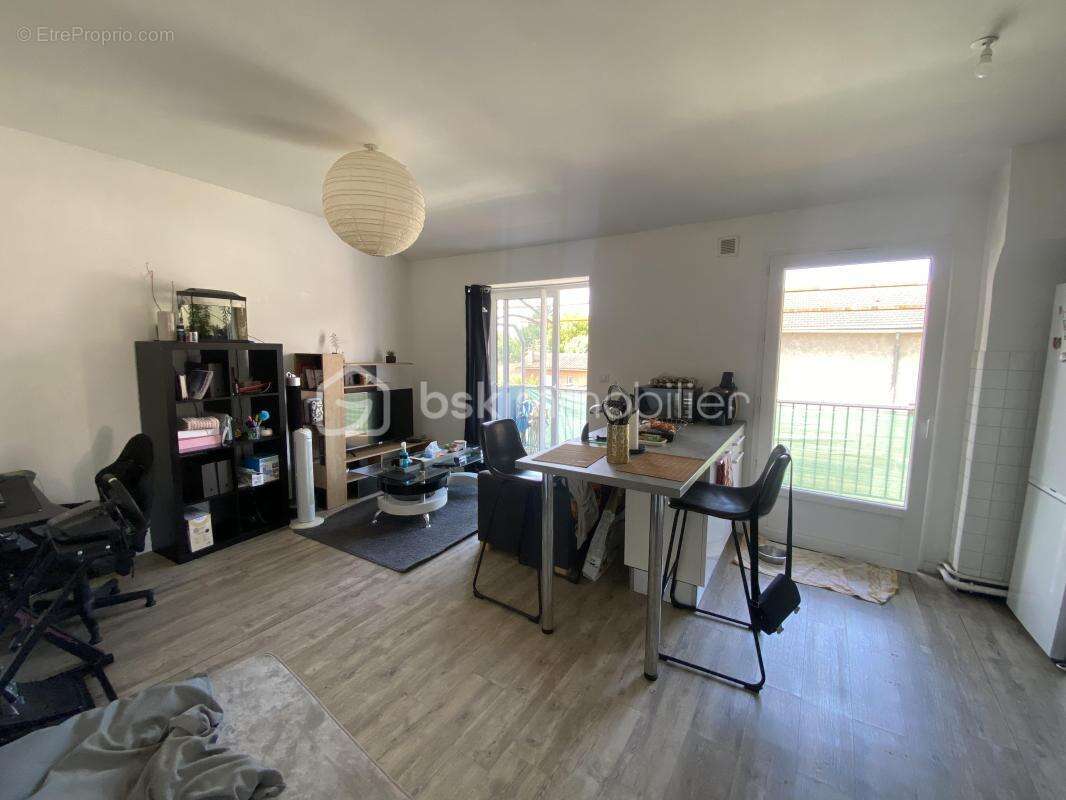 Appartement à CALUIRE-ET-CUIRE