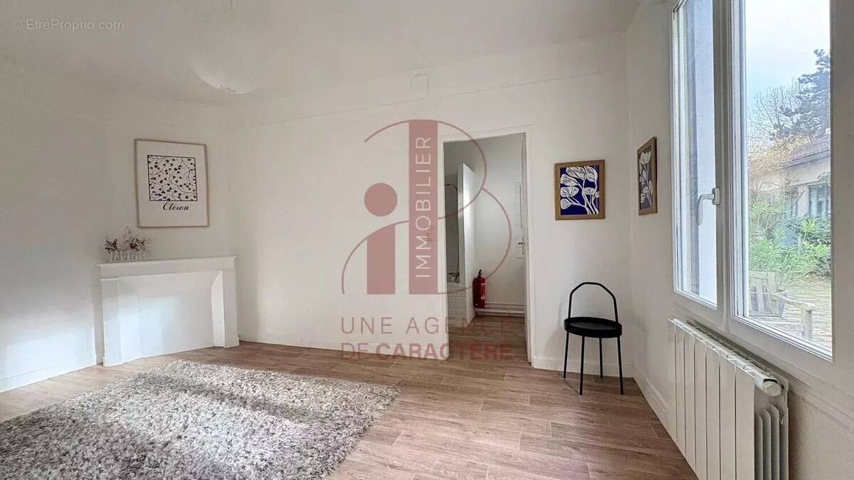 Appartement à FONTAINEBLEAU