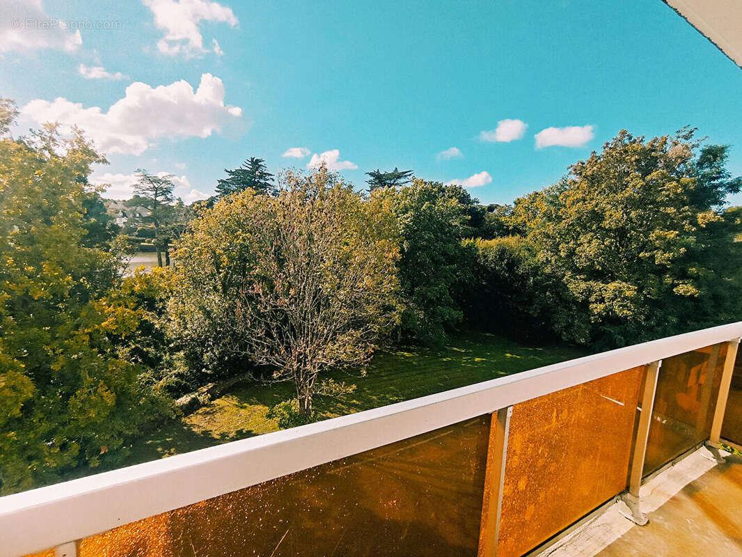 Appartement à AURAY