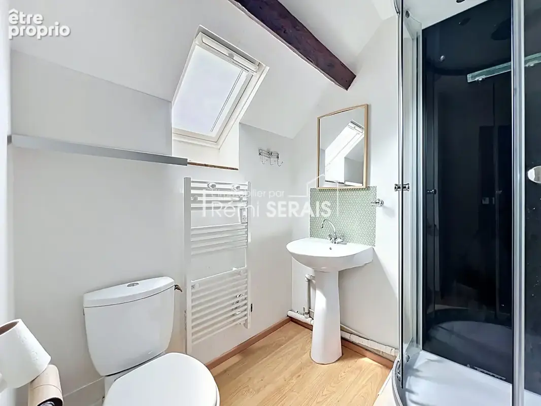 Maison en pierre avec studio et dépendances à PUTANGES LE LAC - photo 9