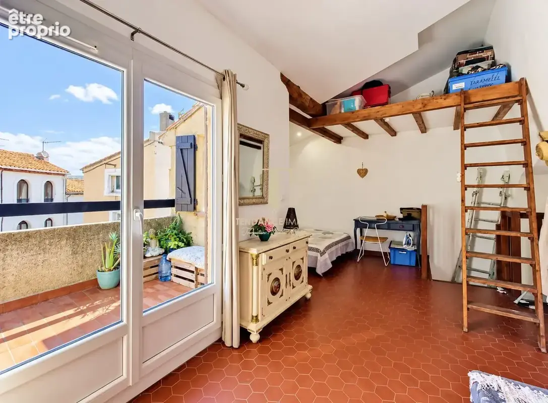 Maison 4 pièces 67 m² à vendre à La Palme (11480) - photo 6