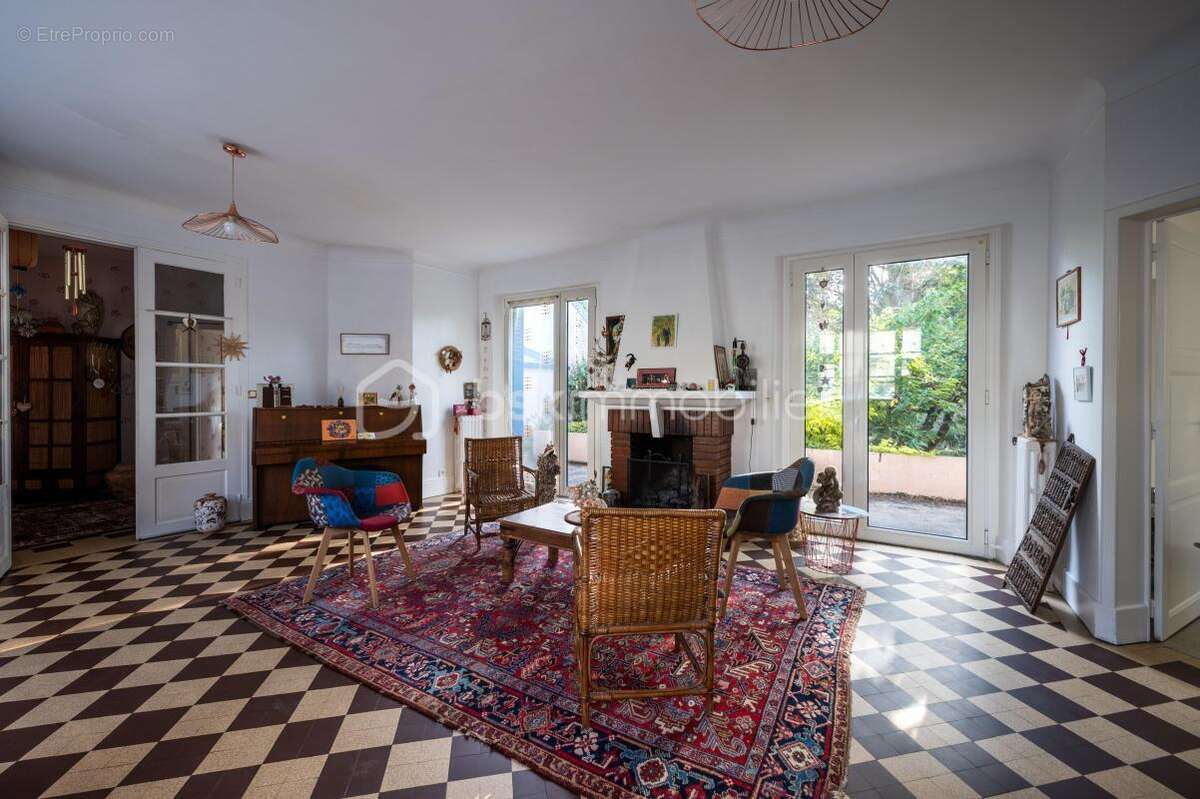 Maison à CHATEAUROUX