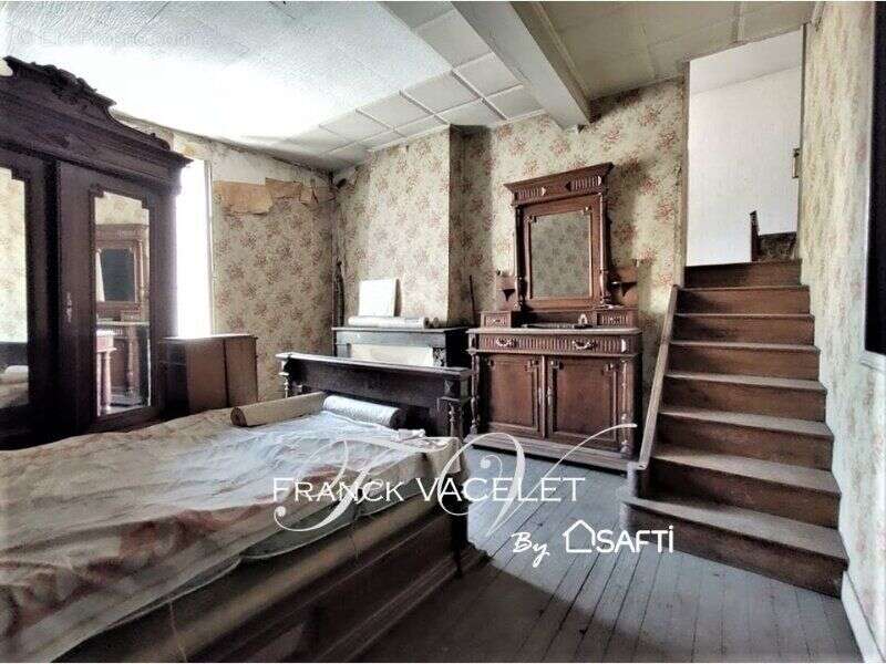 Photo 6 - Maison à LA REOLE