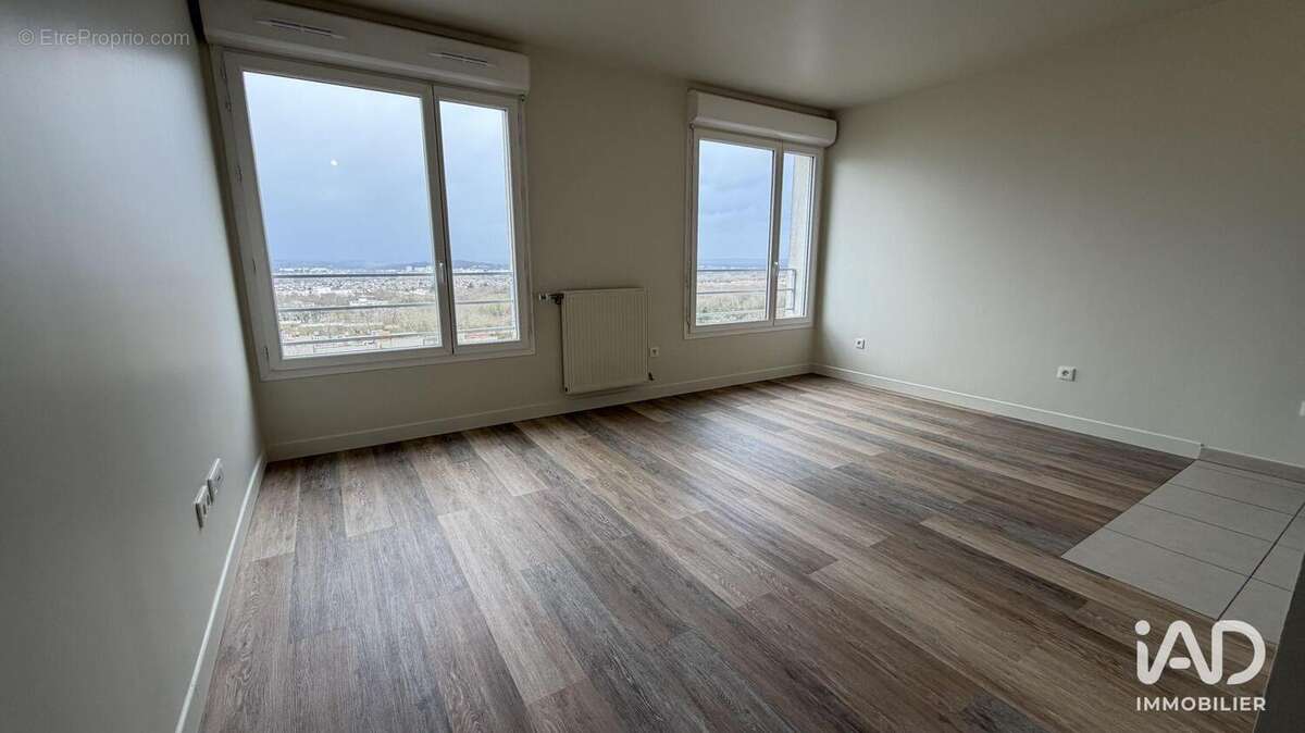 Photo 4 - Appartement à CHAMPS-SUR-MARNE