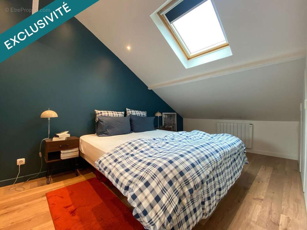 Photo 6 - Appartement à REIMS