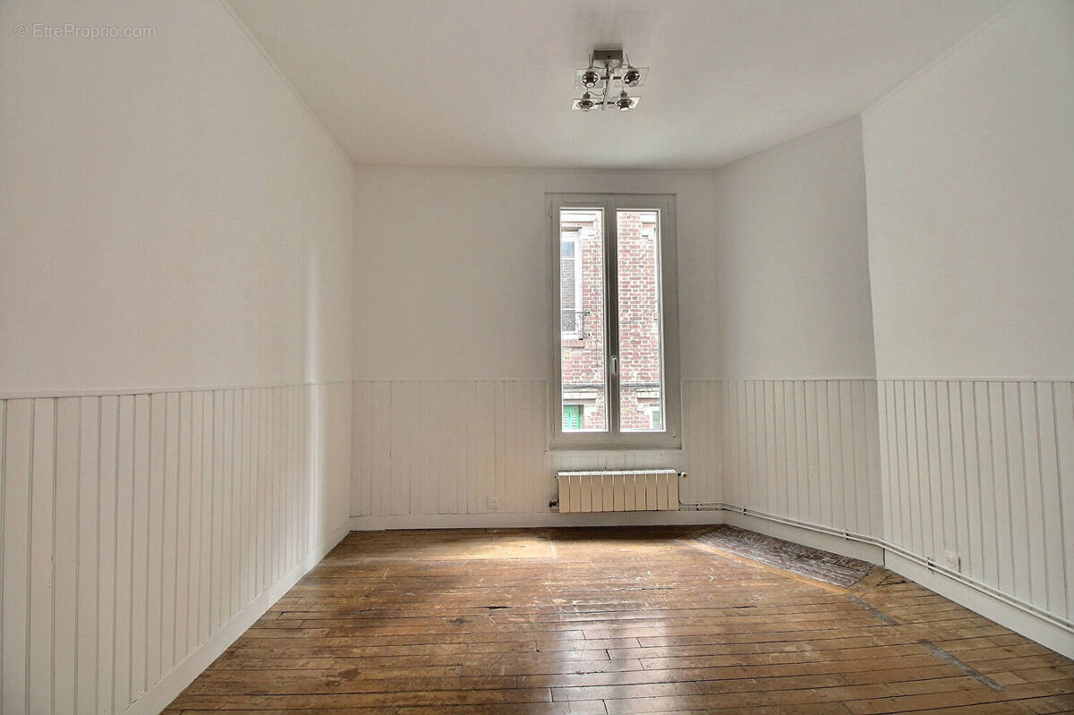 Appartement à COLOMBES