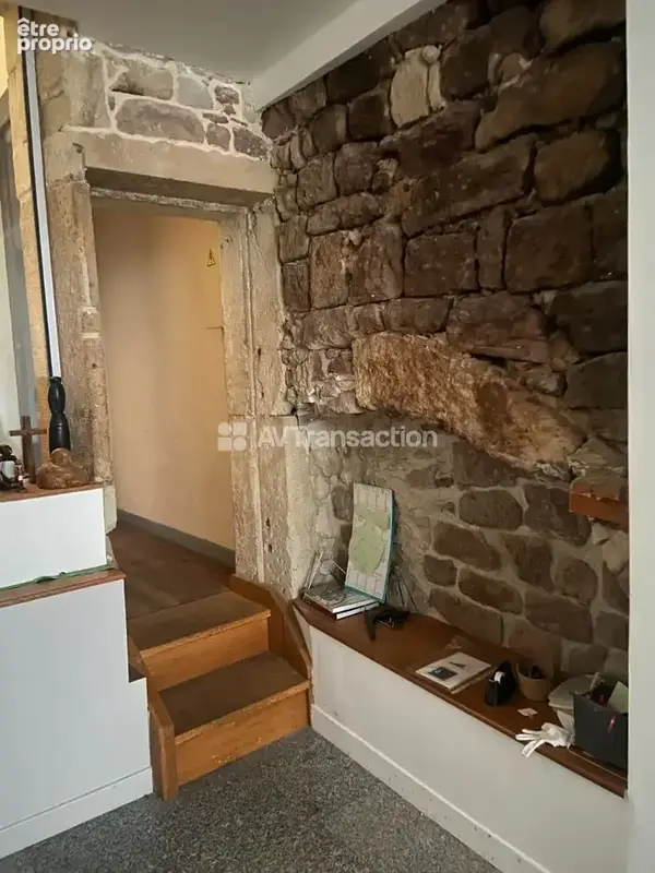 Appartement à EPINAL