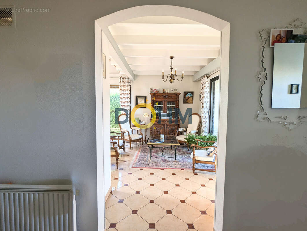 Maison à PONT-DU-CHATEAU