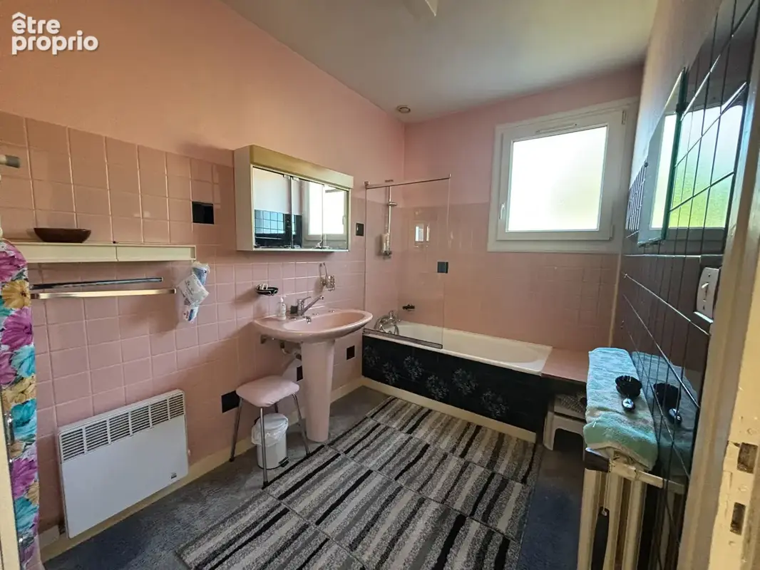 A vendre - Maison 85m2 MORLAIX - photo 6