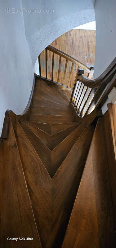 Appartement à CORPS