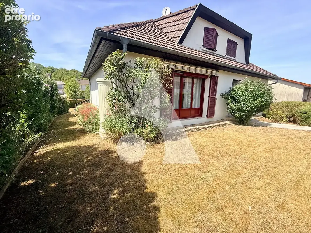 Maison à FAINS-VEEL