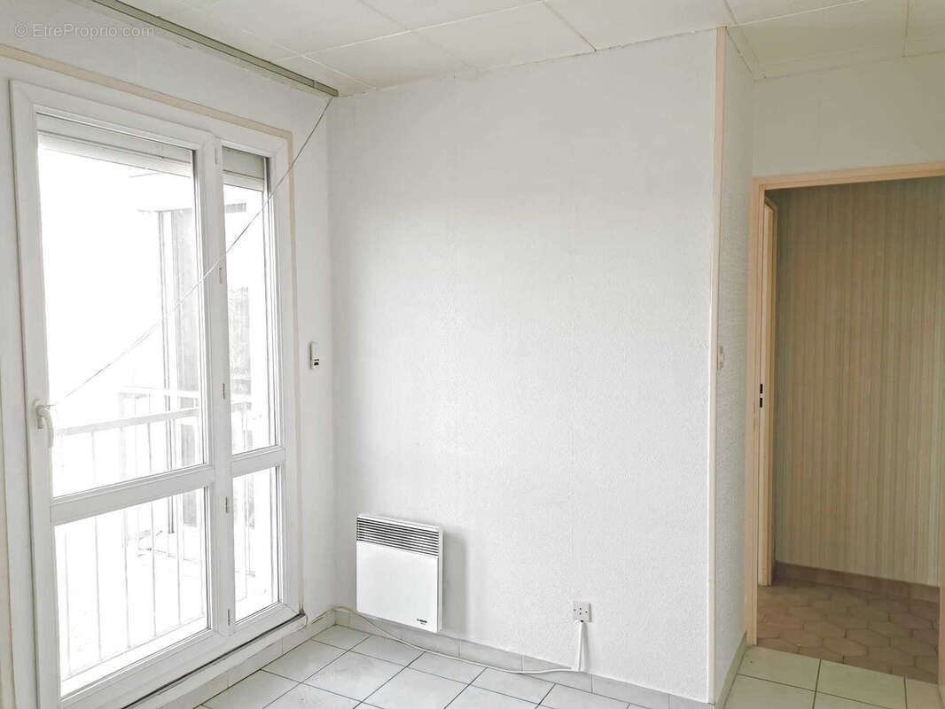 Appartement à SATHONAY-CAMP