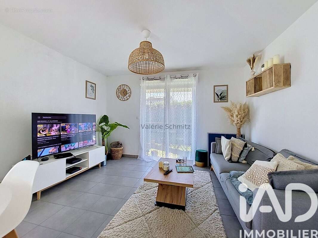 Photo 2 - Appartement à SAINT-GENIES-BELLEVUE