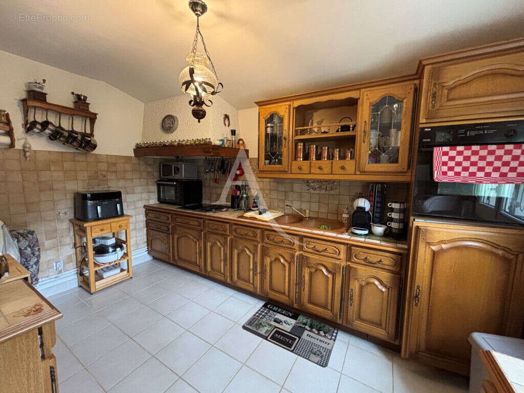 Maison à FOURCHAMBAULT