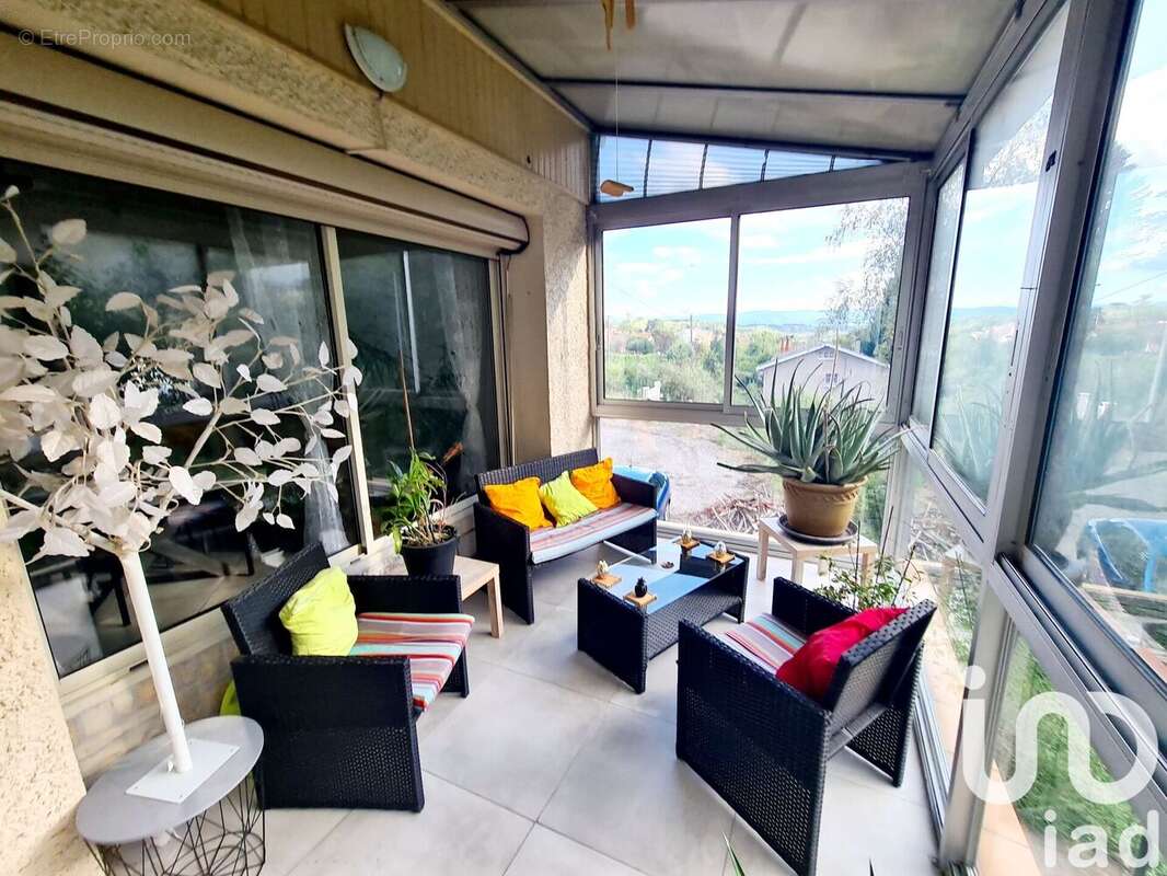 Photo 2 - Maison à BURLATS