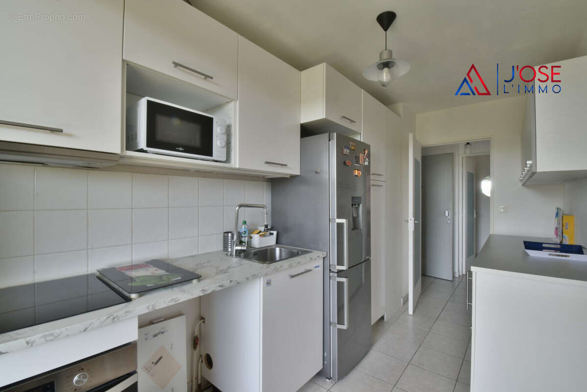 Appartement à GARDANNE