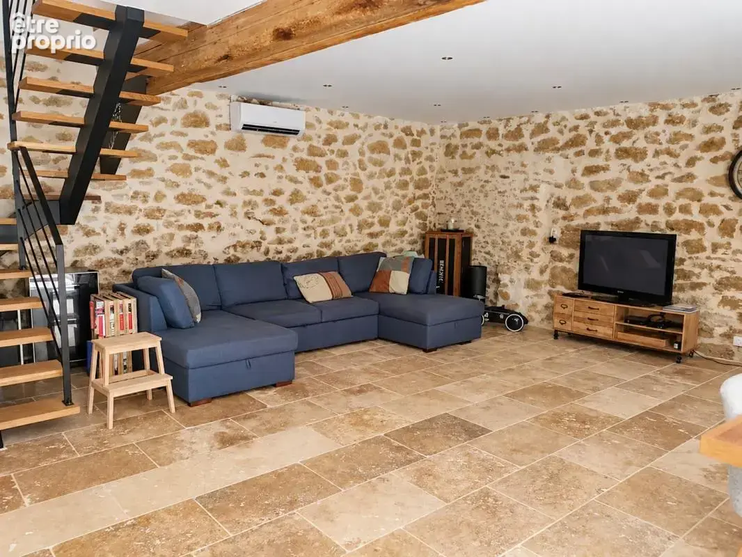 MAISON DE CHARME jardin terrasse 4 chambres - photo 5