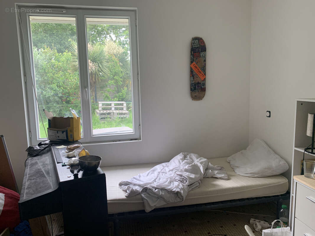 Maison à LES SABLES-D'OLONNE