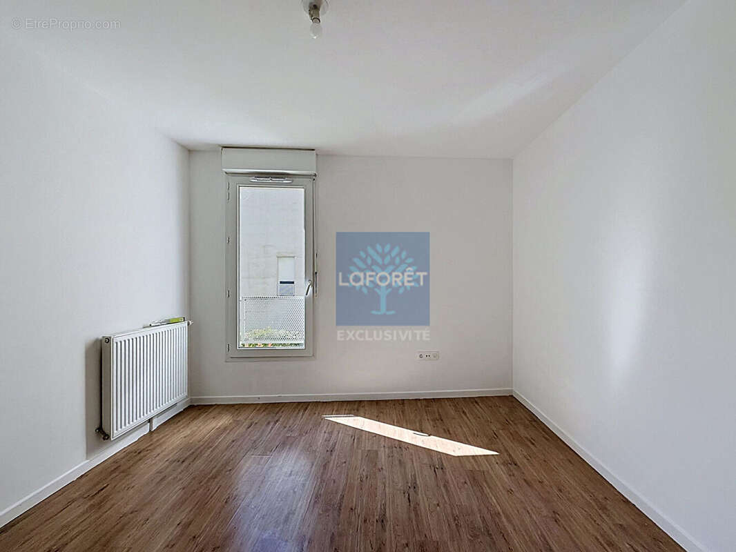 Appartement à CERGY