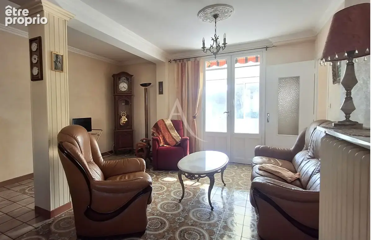 Maison de famille la rochelle - photo 3