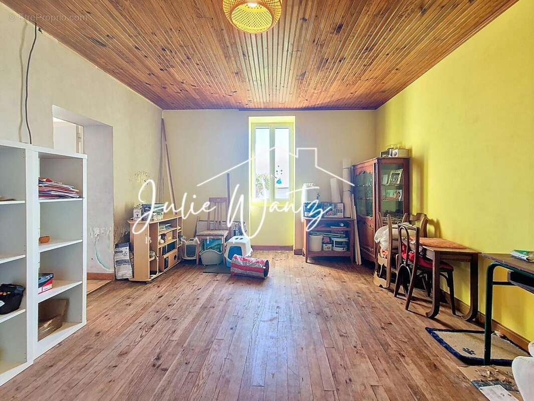 Photo 7 - Maison à REIGNAC