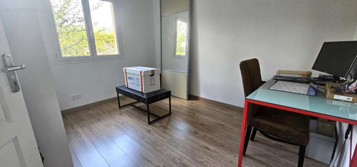 Maison à SAINT-JEAN-LE-VIEUX