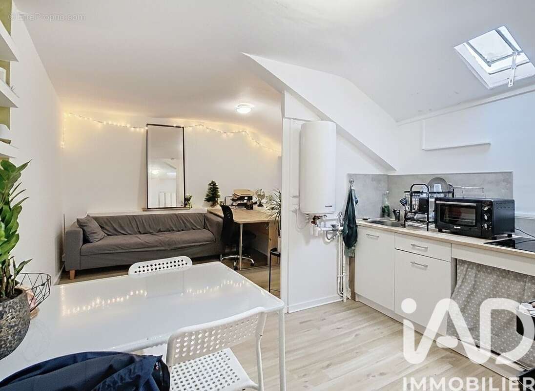 Photo 3 - Appartement à NANTES