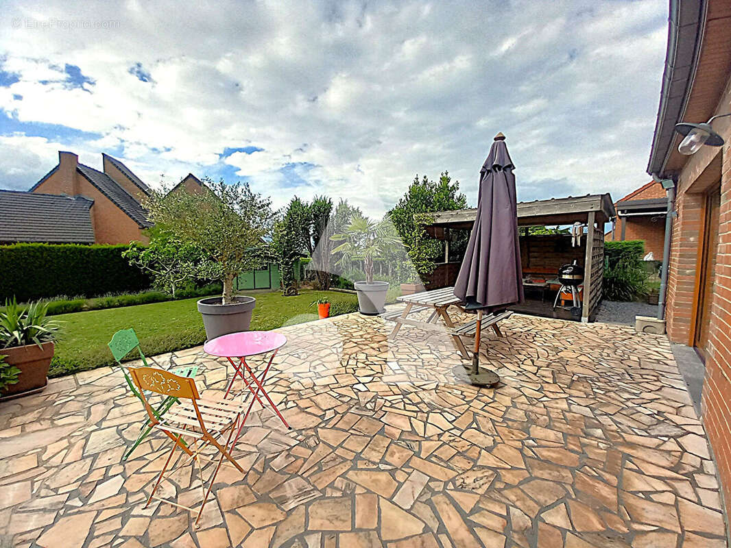 Et si le luxe, c'était simplement l'espace, la lumière et le calme ? - photo 17