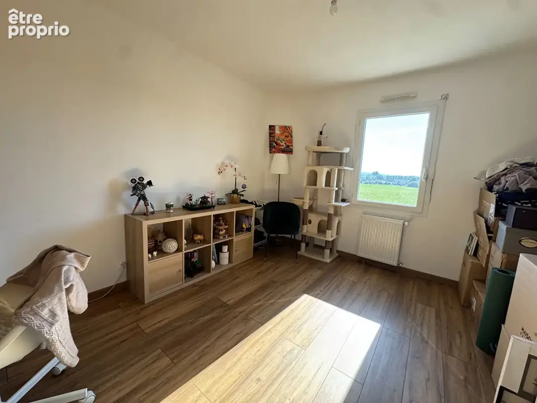 Maison Ranville - photo 10