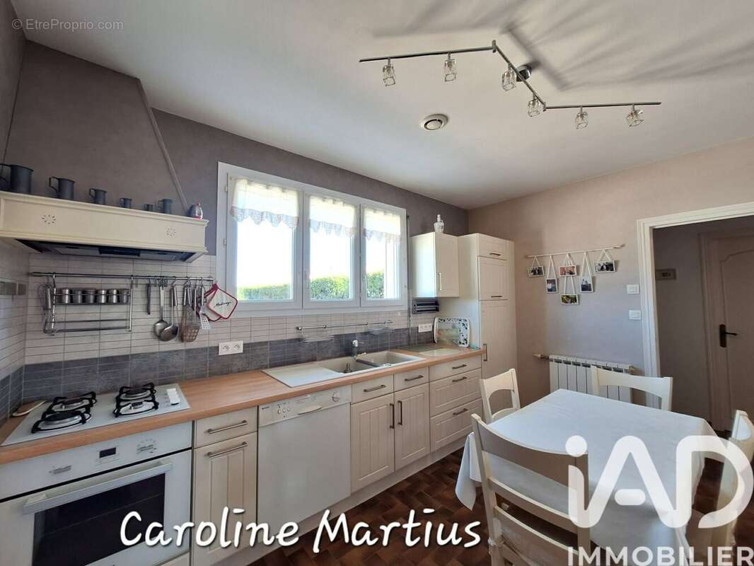 Photo 3 - Maison à ESNANDES