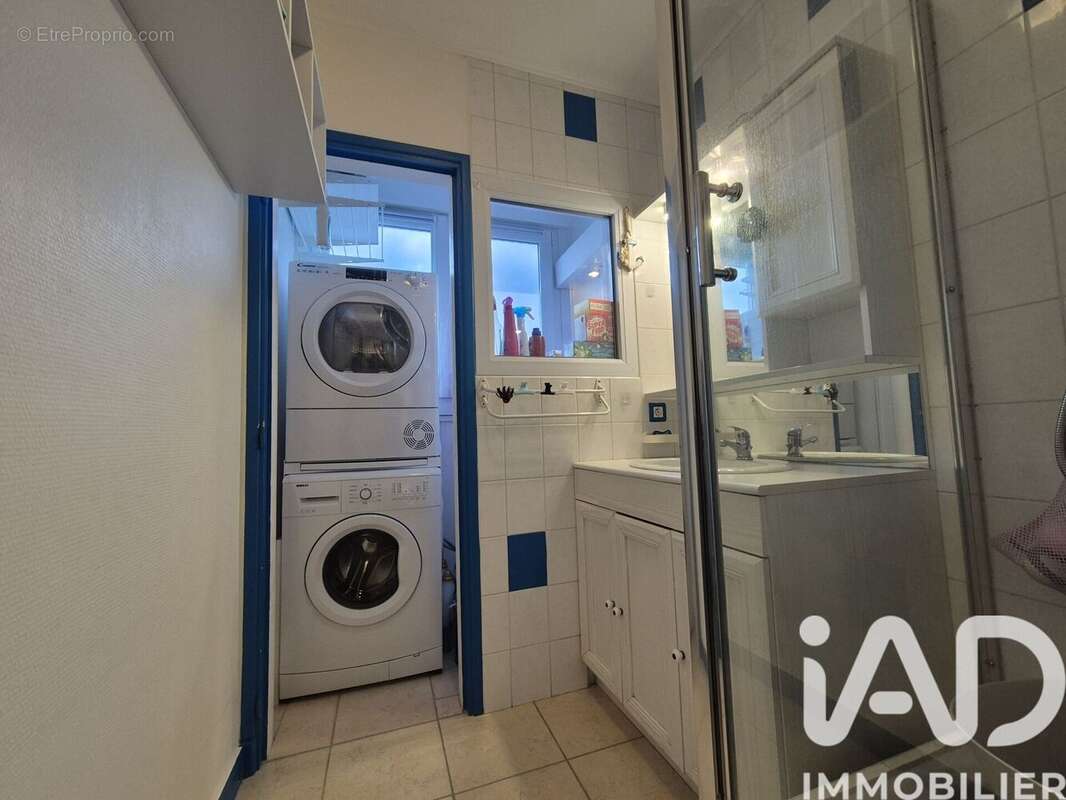 Photo 9 - Appartement à BREST