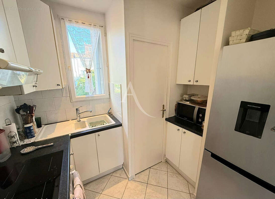 Maison à LE PERREUX-SUR-MARNE