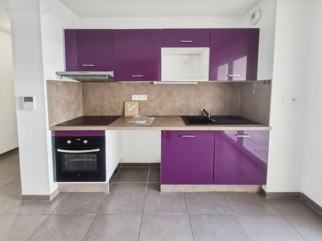 Appartement à NARBONNE