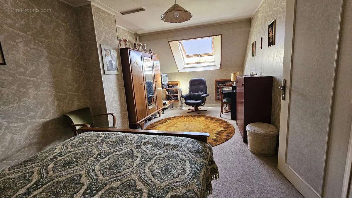 Maison à GALLARDON