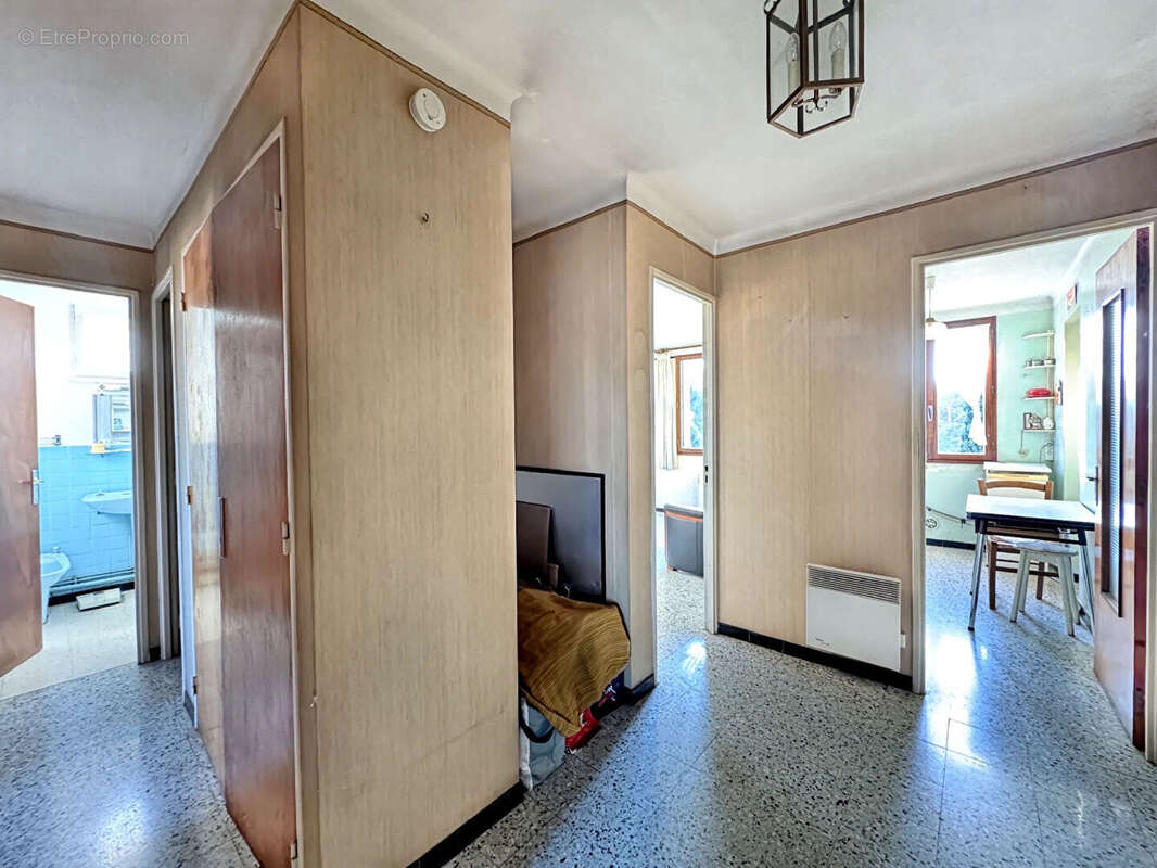 Appartement à AVIGNON