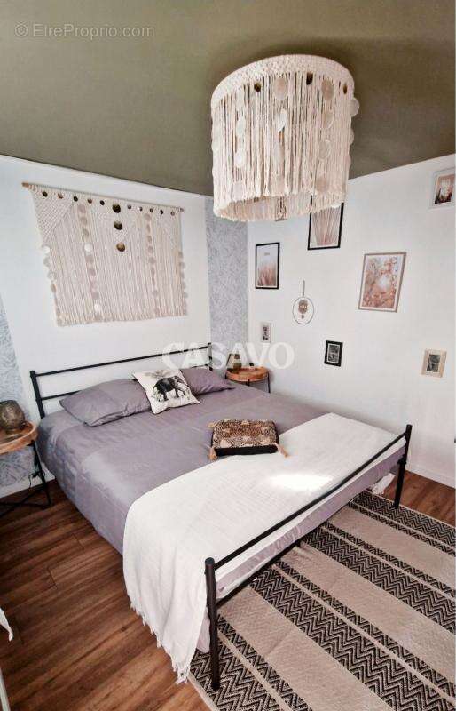 Vente Maison 7 pièces de 165m² - 85630 Barbâtre - photo 14