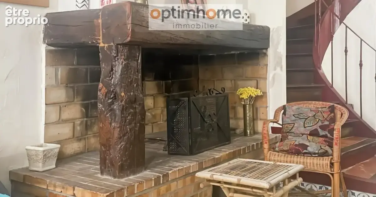 BAISSE DE PRIX EXCLUSIVITE Argelès-sur-Mer Maison de village rénovée avec Patio - photo 5