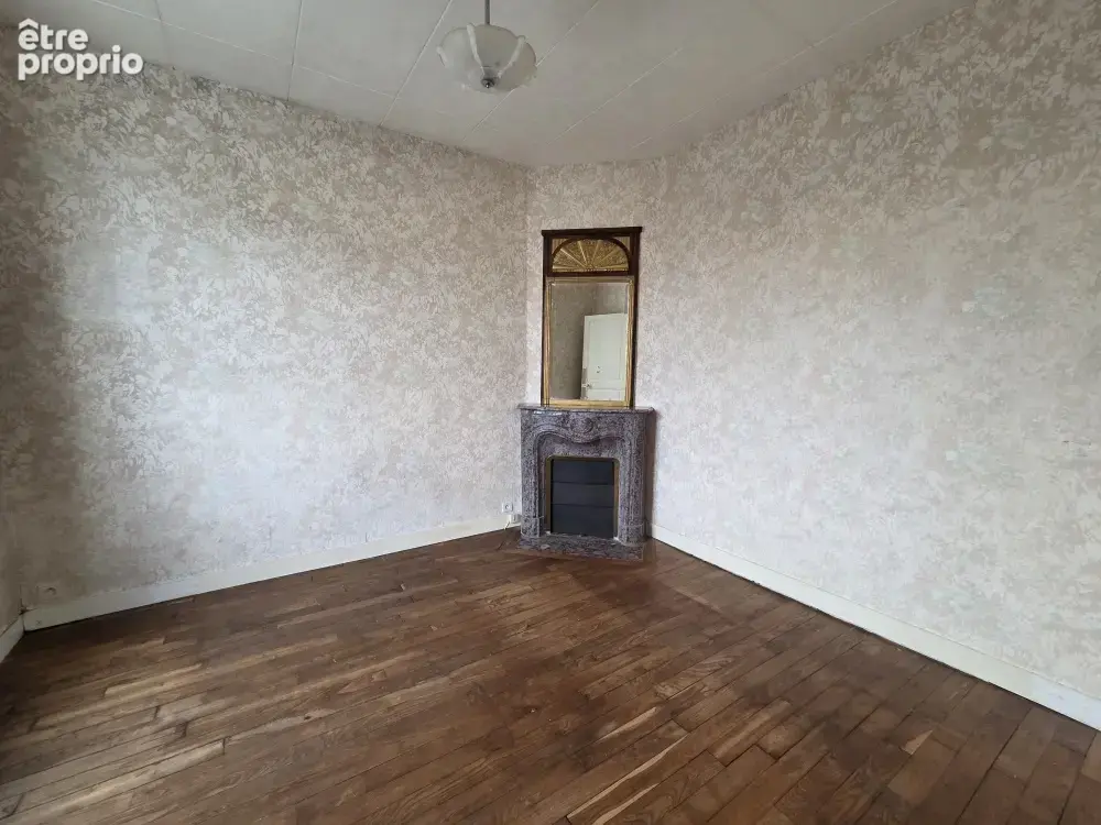 Maison de ville - photo 7