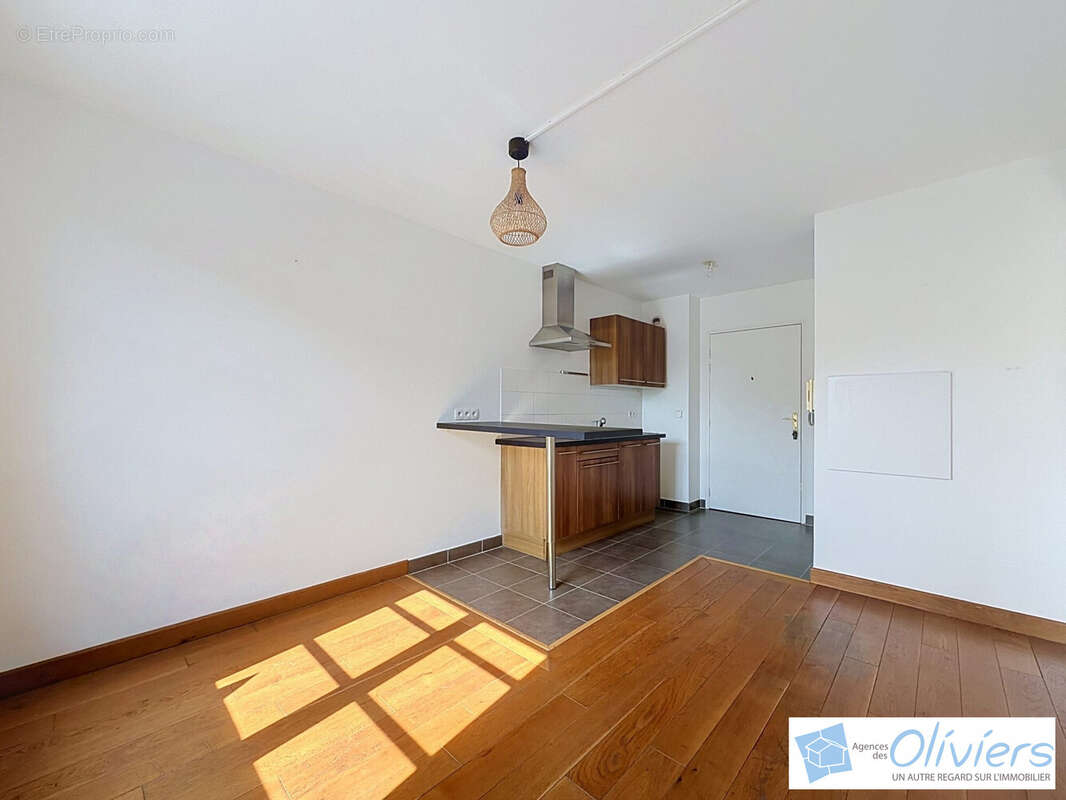 Appartement 32 m² à Chevreuse  - photo 5