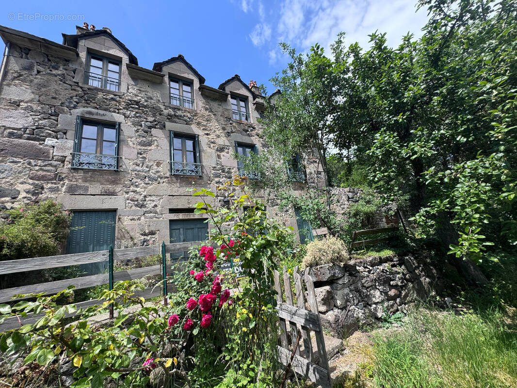 Maison à DIENNE