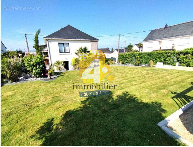 Maison Pontchateau - photo 11
