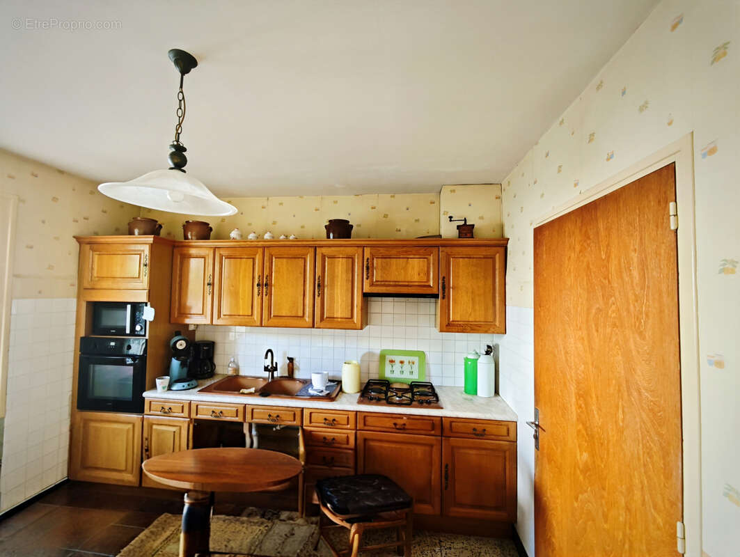 Maison à VILLEPINTE