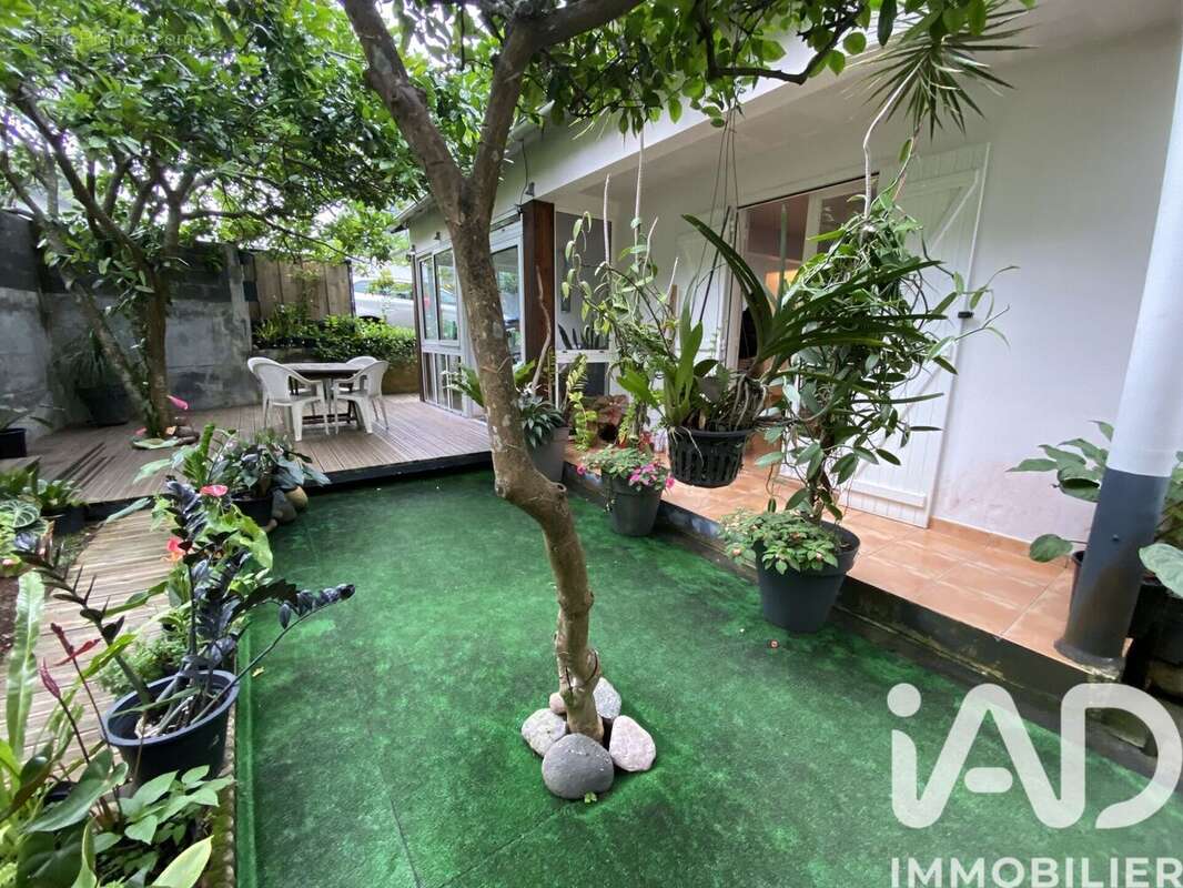 Photo 9 - Maison à SAINT-LOUIS